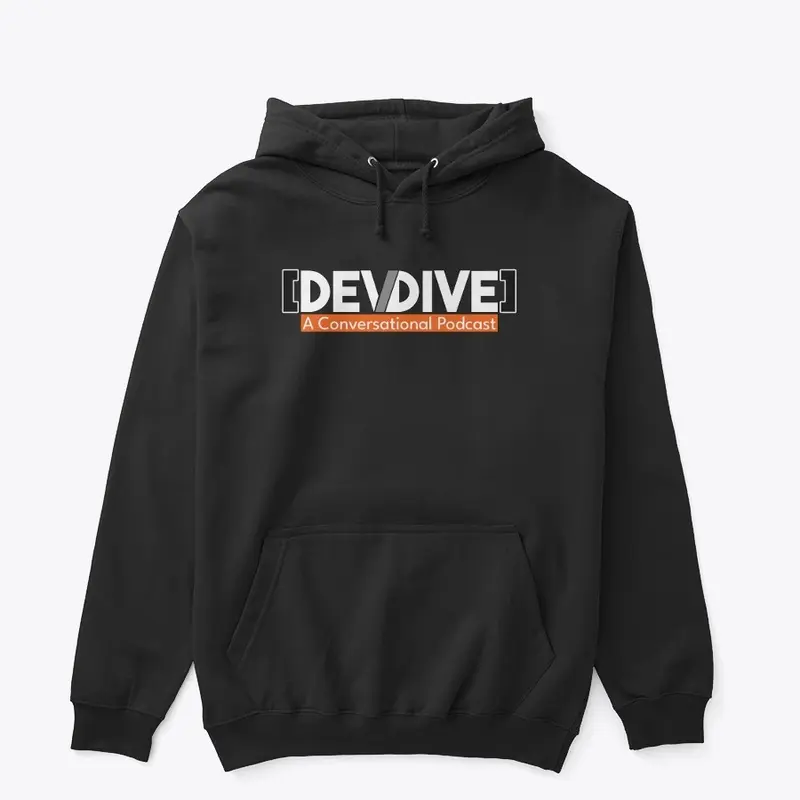 DevDive Merch