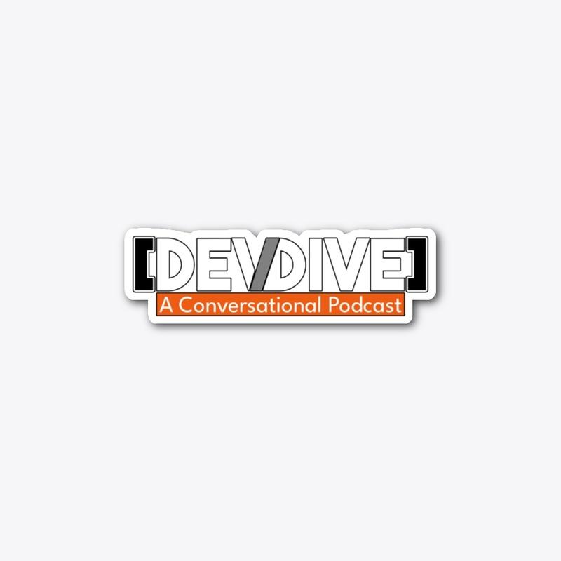 DevDive Merch