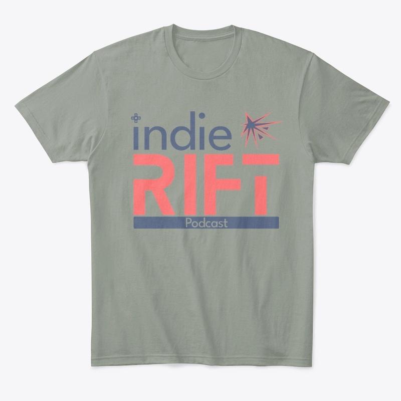 indieRIFT Podcast