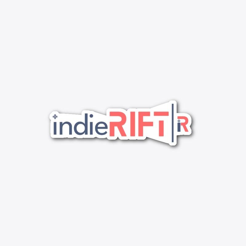 indieRIFT Logo