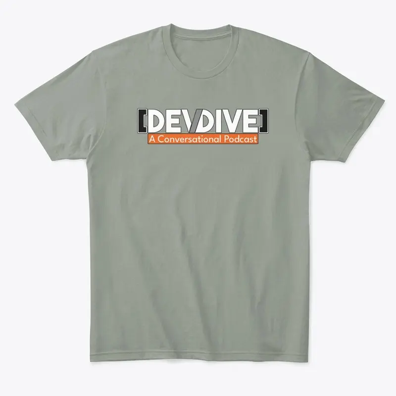 DevDive Merch